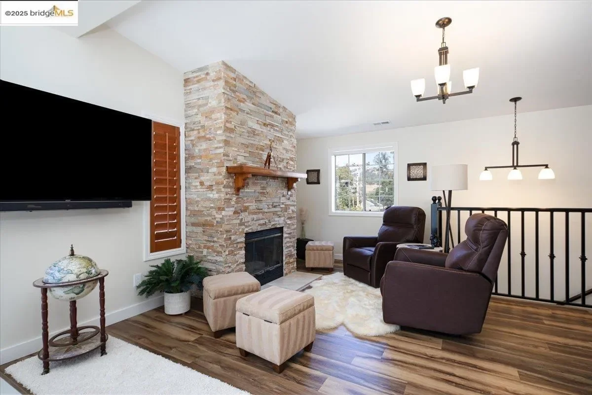9400 Mountain Blvd, Oakland, California, United States. - Photo 18