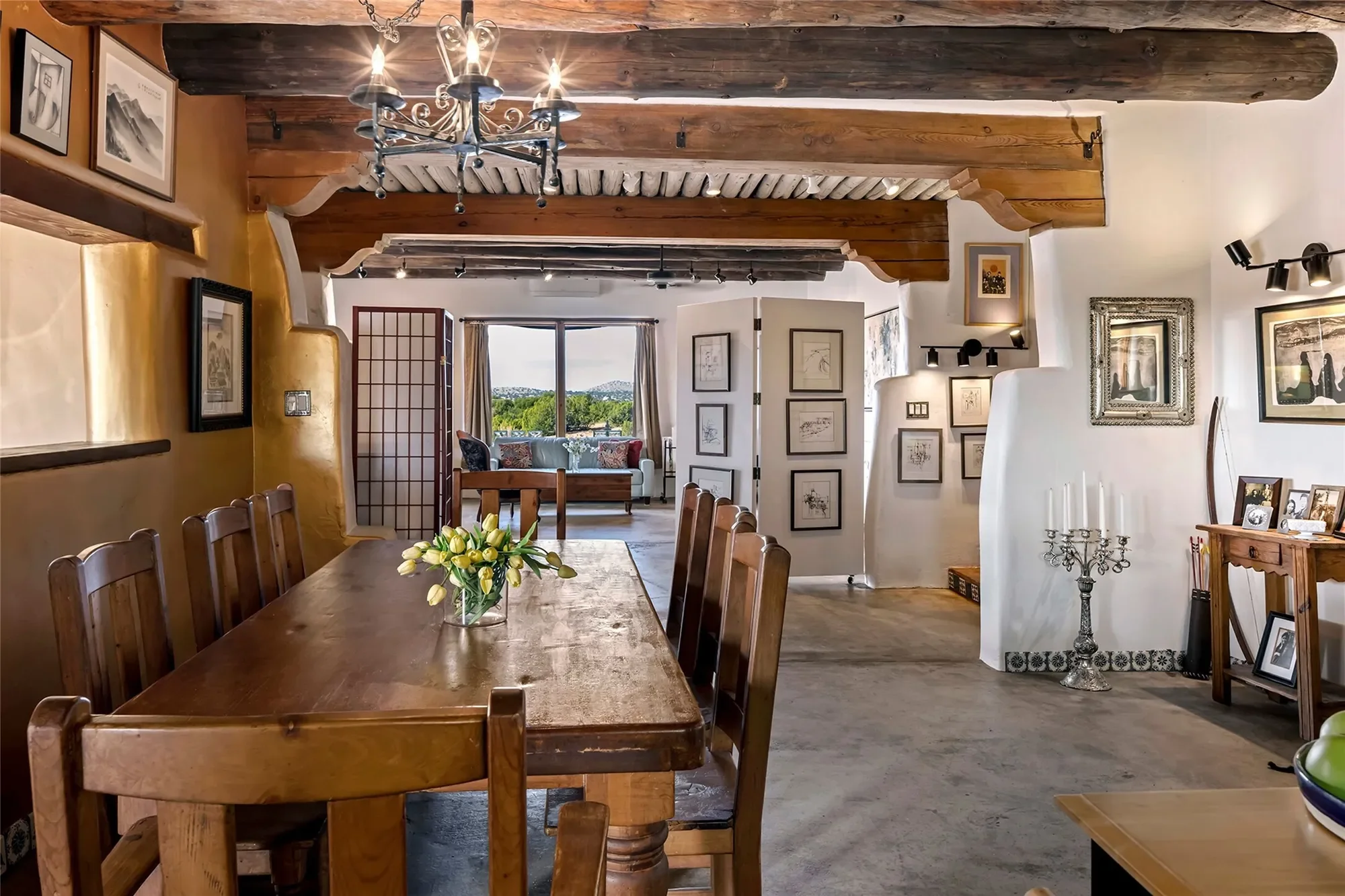 27 San Marcos Road W , Santa Fe, NM 87508, Santa Fe, New Mexico, United States. - Photo 11