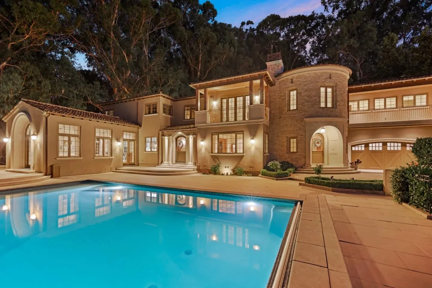 171 Tobin Clark Drive, Hillsborough, CA 94010, Burlingame, California, United States. - Photo 4