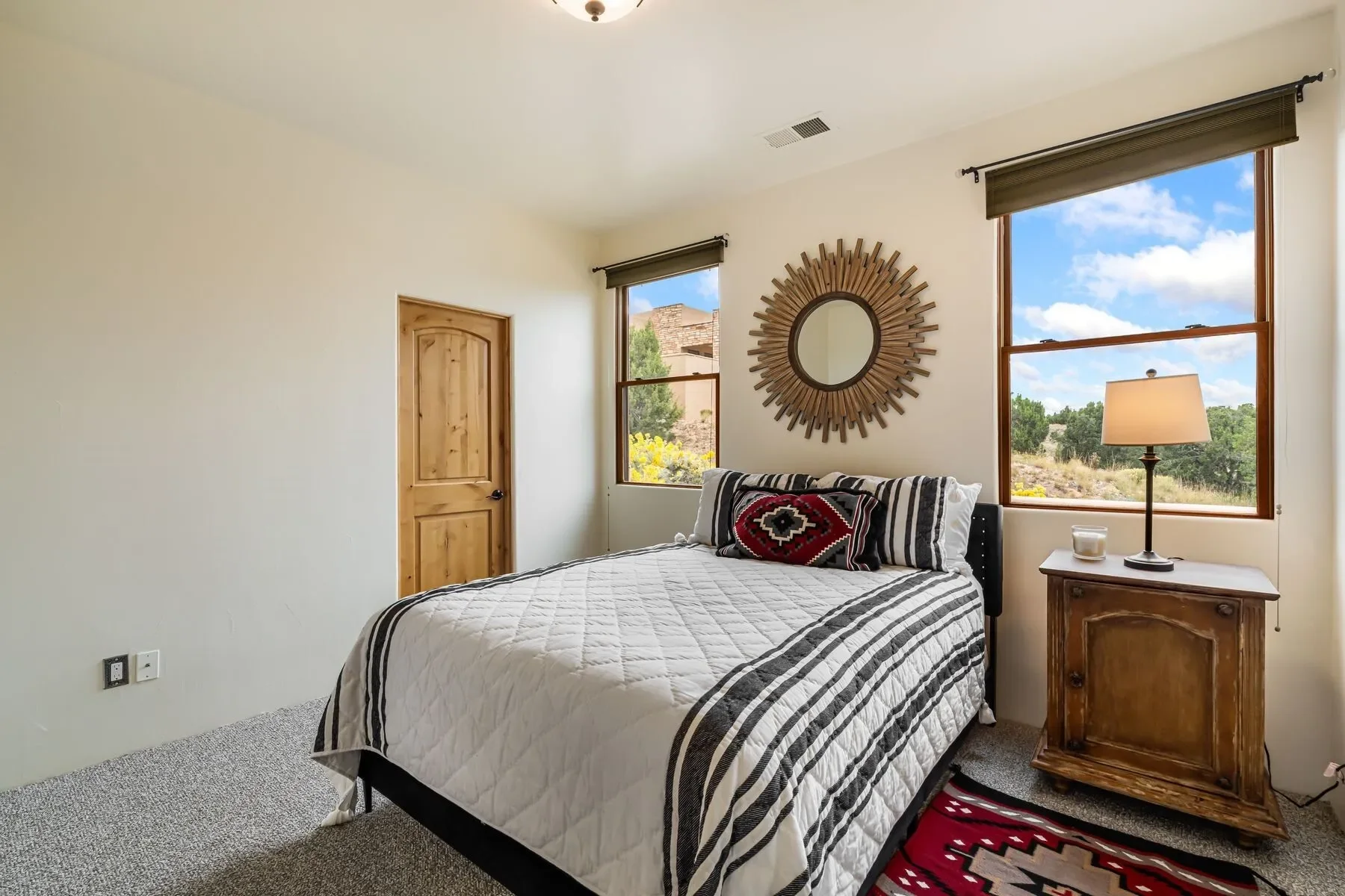 32 Camino De Colores, Santa Fe, NM 87506, Santa Fe, New Mexico, United States. - Photo 15