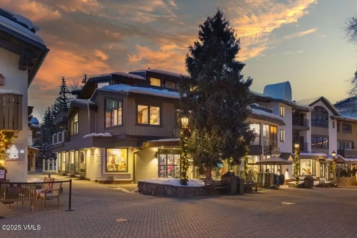 291 Bridge Street unit: R, #R-7, Vail, CO, 81657, USA, Vail, Colorado, United States. - Photo 24