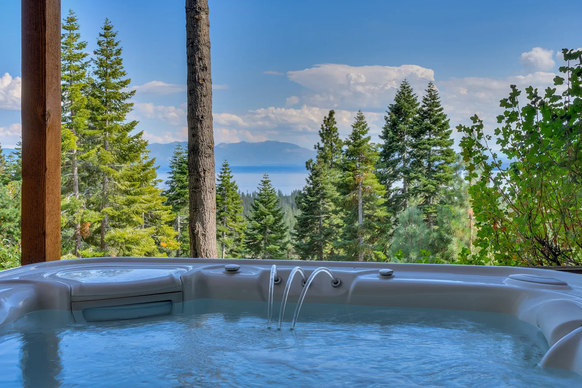 1733 Tahoe Park Heights Drive, Tahoe City, CA 96145, Tahoe City, California, United States. - Photo 27