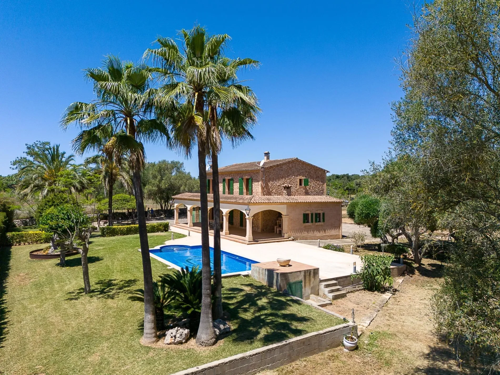 Pina, Algaida, BALEARES, Algaida, Algaida, Balearic Islands, Spain. - Photo 31