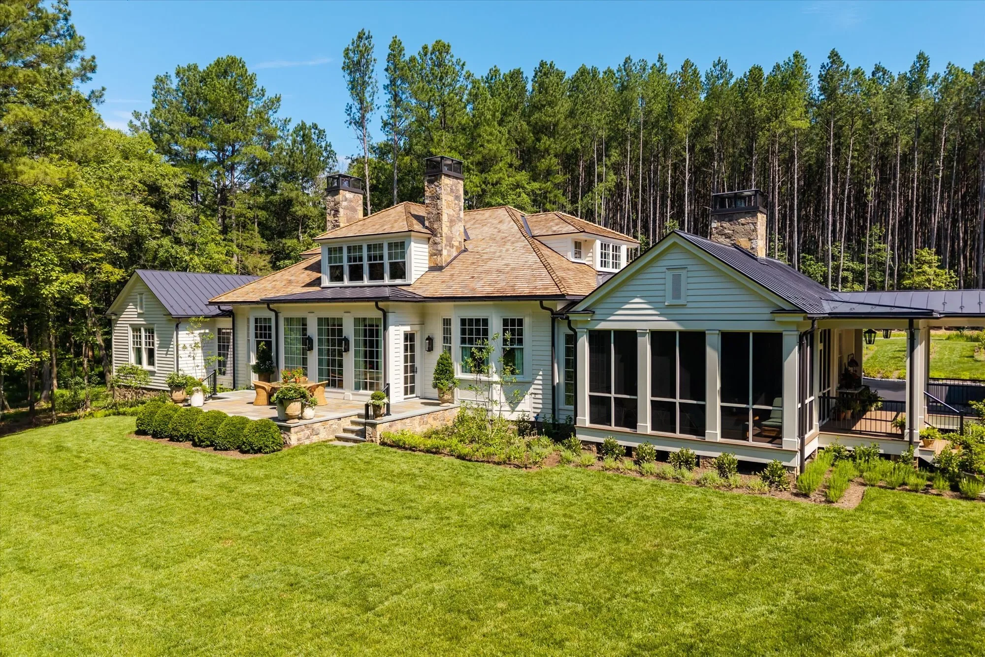 2863 Palmer Dr, Keswick, VA 22947, Keswick, Virginia, United States. - Photo 21