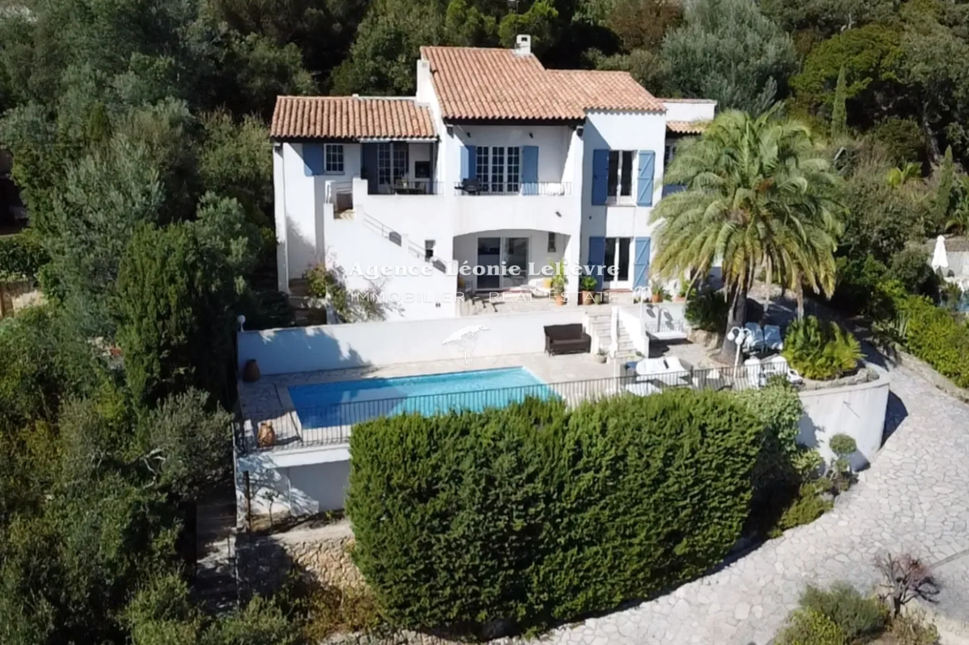 Roquebrune-sur-Argens, Provence-Alpes-Côte d'Azur, France. - Photo 5