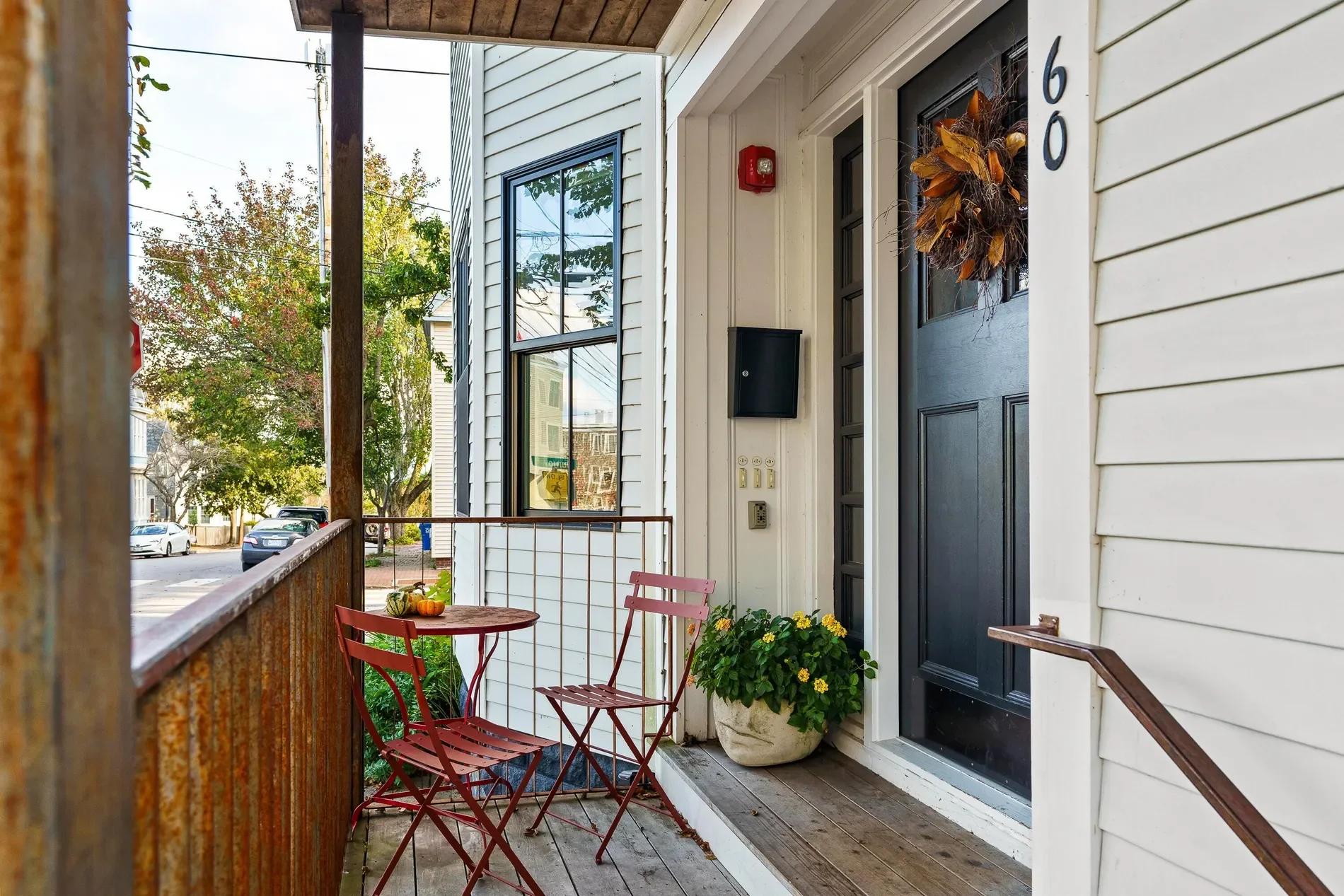 60 Munjoy Street 1, Portland, ME 04101, Portland, Maine, United States. - Photo 3