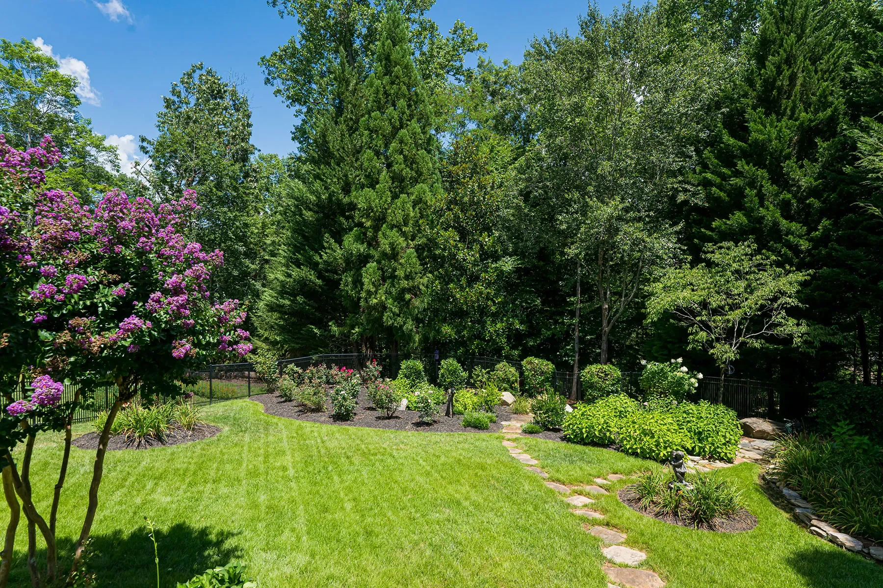 1006 Coves Pheasant Court, Biltmore Lake, NC 28715, Candler, North Carolina, United States. - Photo 40