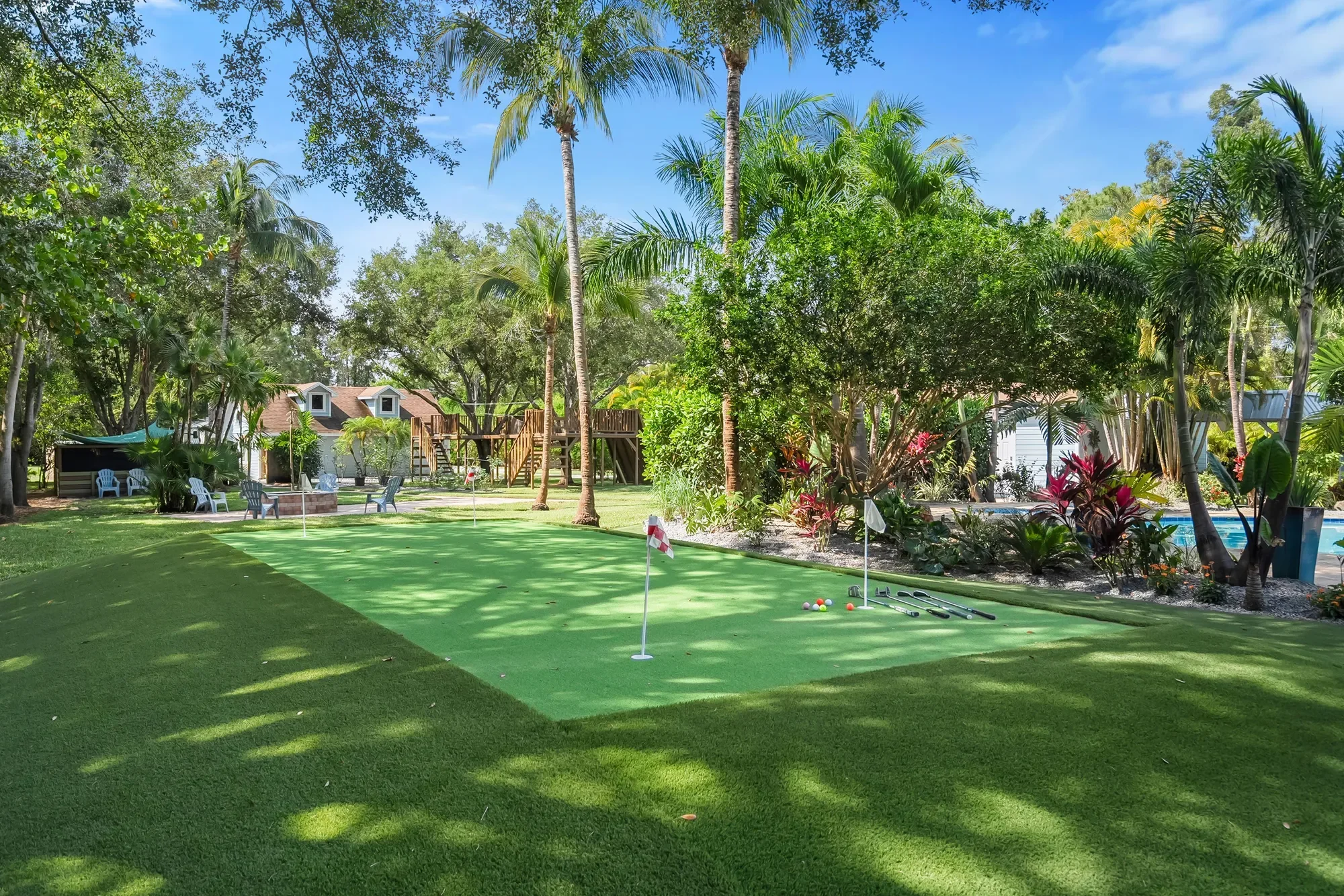 1850 SW Hackman Terrace , Stuart, FL 34997, Stuart, Florida, United States. - Photo 2