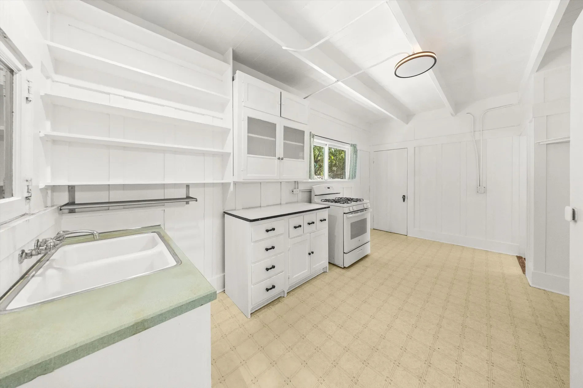 513 E Pedregosa Street, Santa Barbara, California, United States. - Photo 23