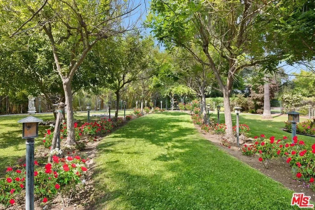 820 N Verano Drive, Glendora, California, United States. - Photo 31