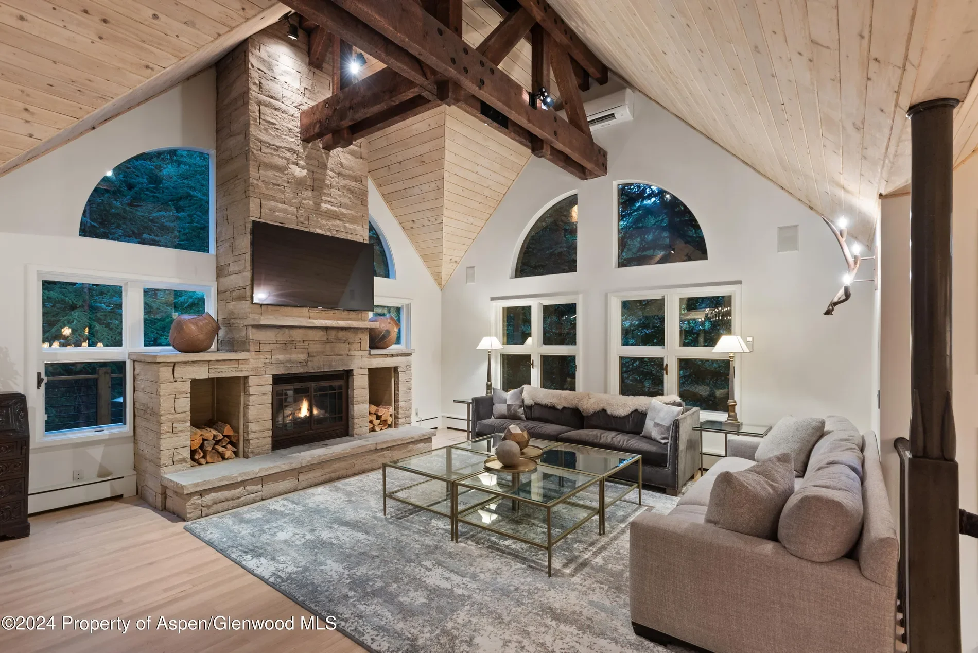 901 Ute Avenue, Aspen, Colorado, United States. - Photo 19