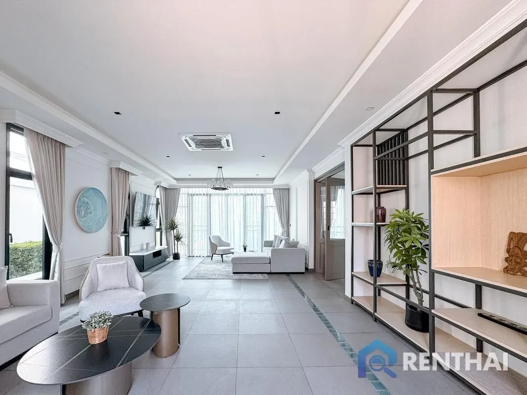 Above Element Villa, Phuket, Choeng Thale, Phuket, Thailand. - Photo 2