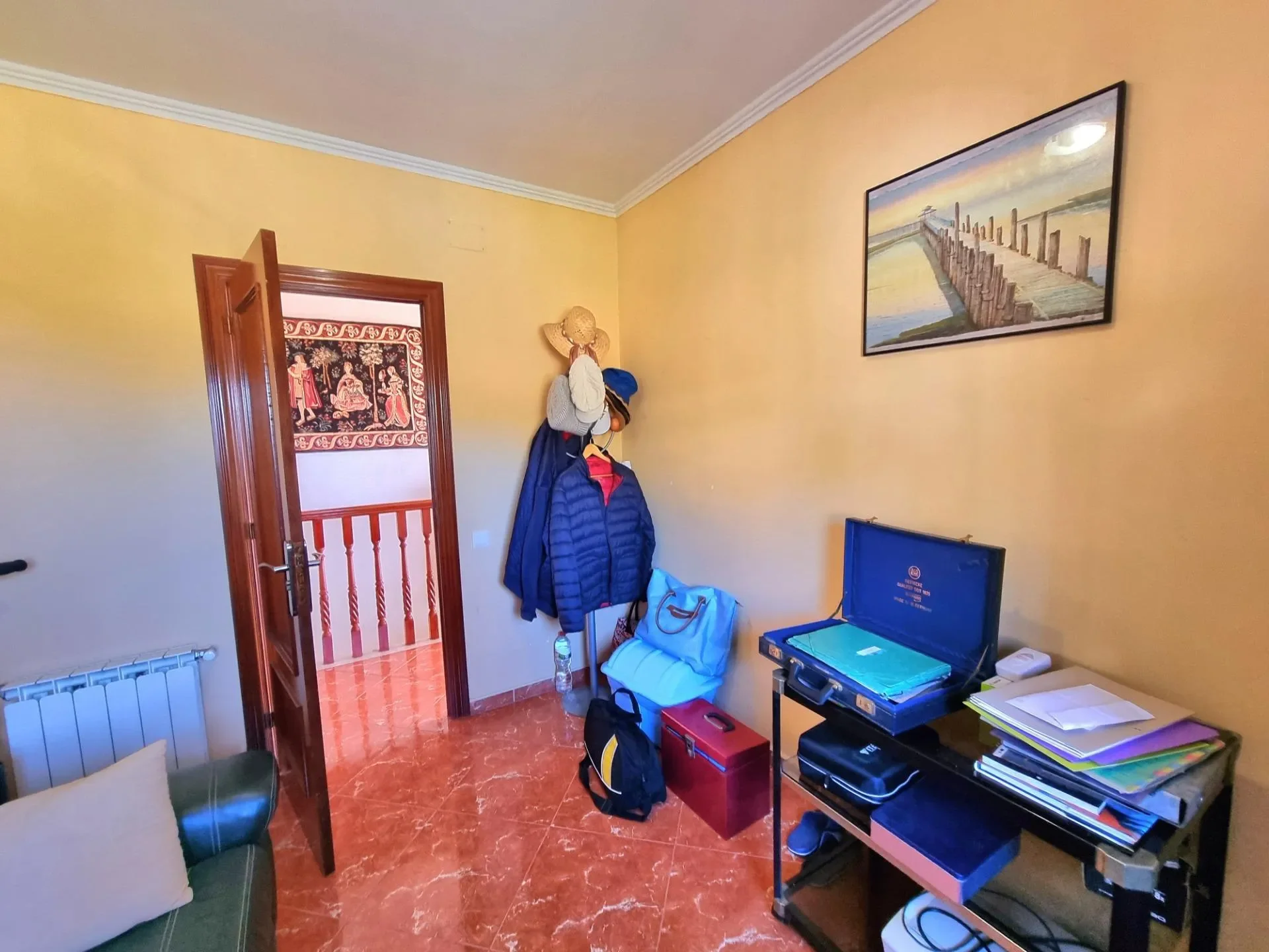 Chalet In Lloret Residential