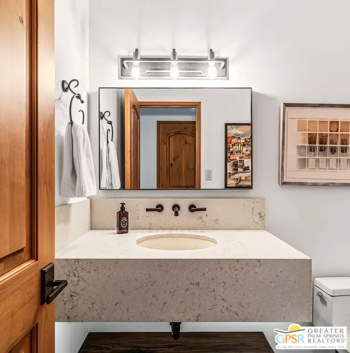 2355 S Pebble Beach Dr, Palm Springs, CA 92264, Palm Springs, California, United States. - Photo 50