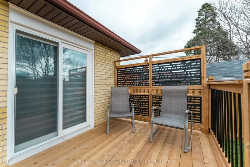 767 Phillip Murray Avenue, Oshawa, Ontario, Canada. - Photo 5