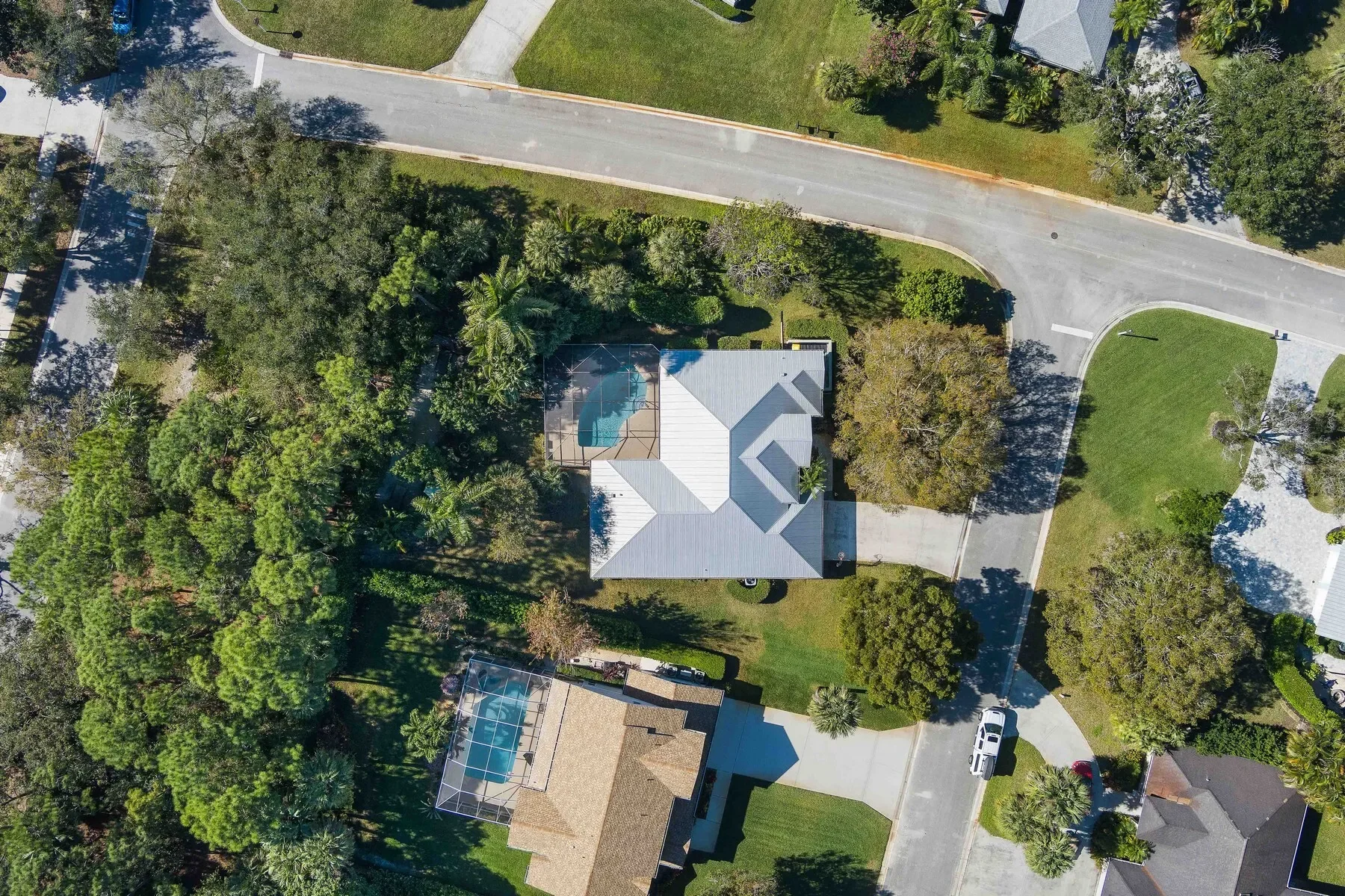 2304 SW Parkridge Place , Palm City, FL 34990, Palm City, Florida, United States. - Photo 14
