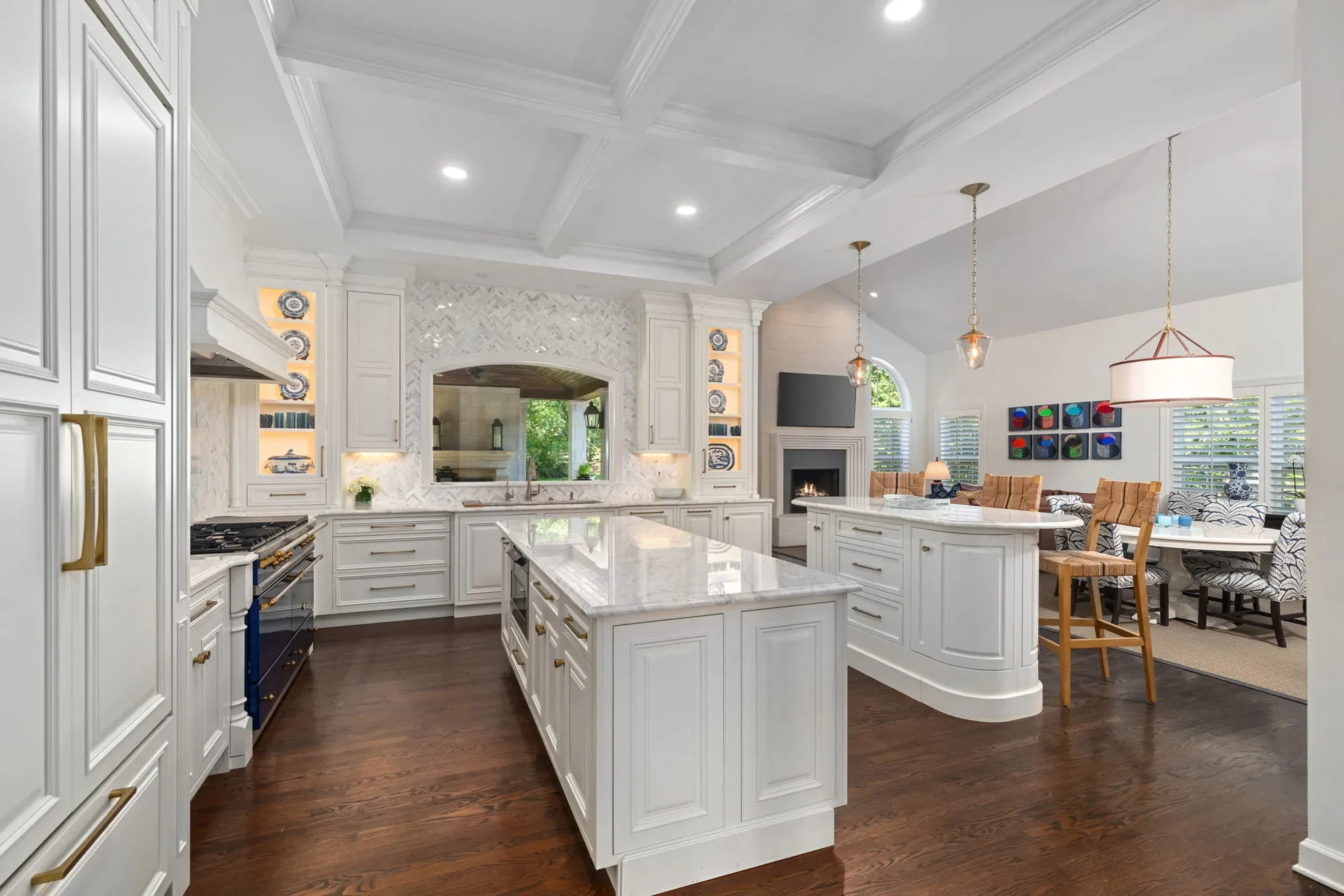 2409 North Ballas Road , St. Louis, MO 63131, Town and Country, Missouri, United States. - Photo 9