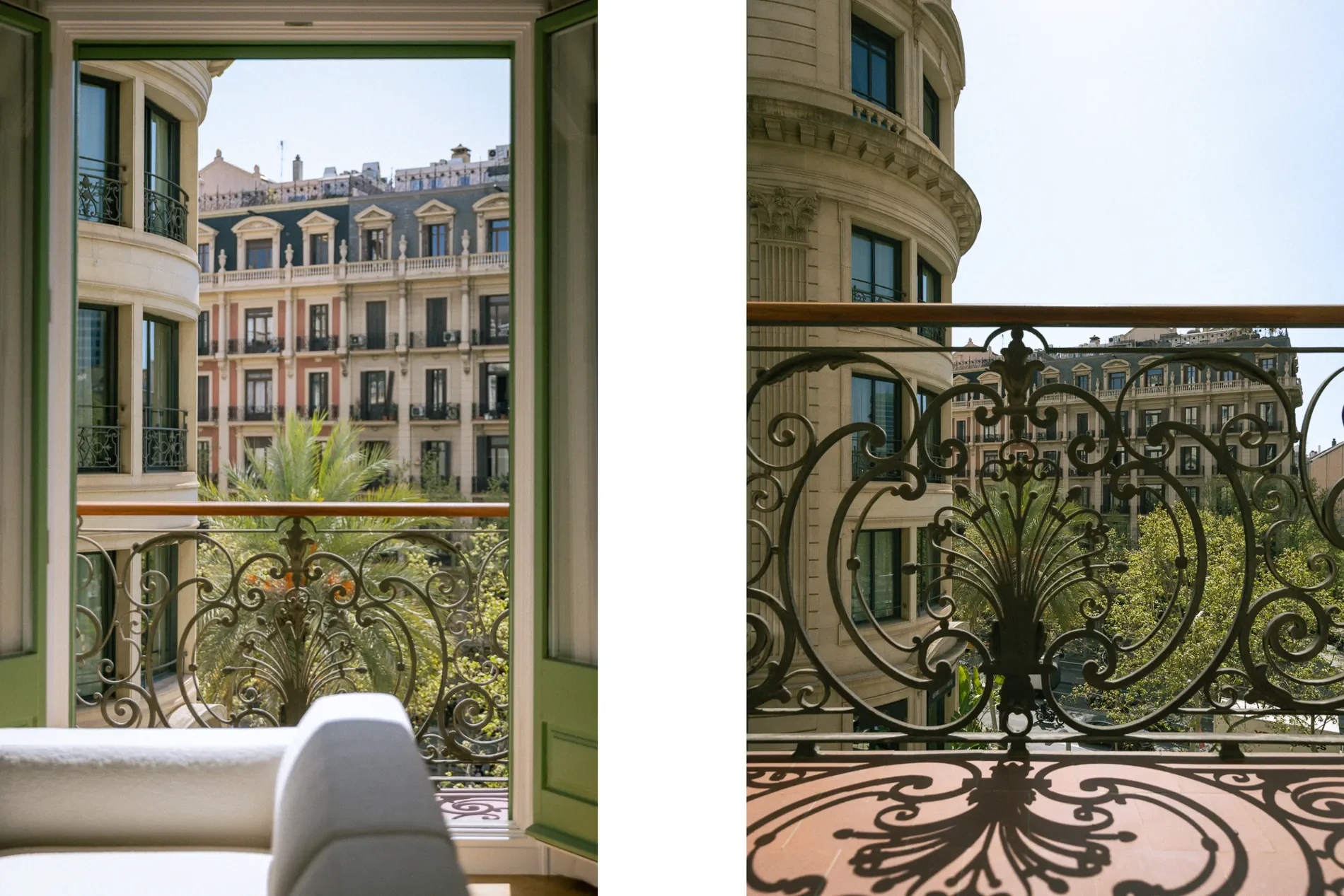 Sarrià-Sant Gervasi, Barcelona, Spain, Sarria - Sant Gervasi, Barcelona, Spain. - Photo 18