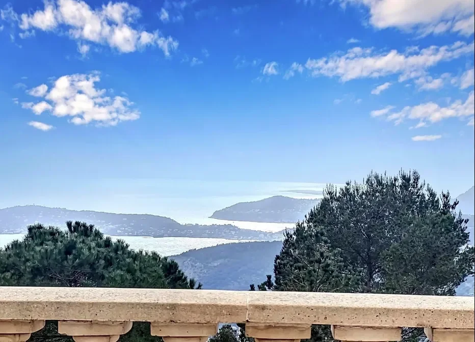 La Turbie, Provence-Alpes-Côte d'Azur, France. - Photo 4