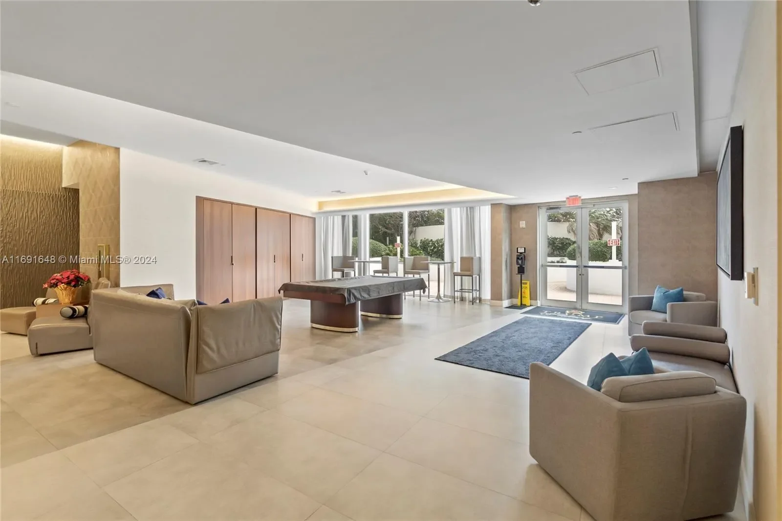 18101 Collins Ave 1502, Golden Beach, Florida, United States. - Photo 48