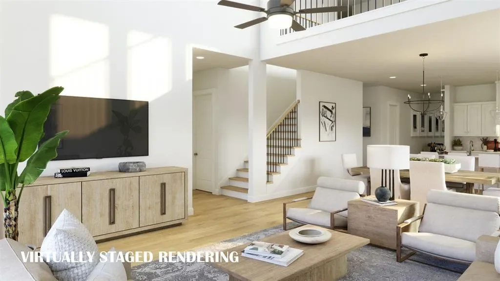 9433 Hedge Street, Frisco, Texas, United States. - Photo 7