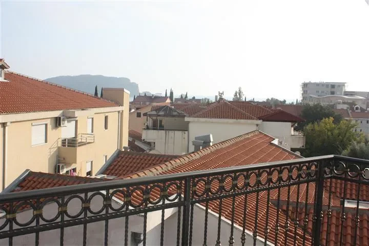 Budva, Budva, Budva Municipality, Montenegro. - Photo 8