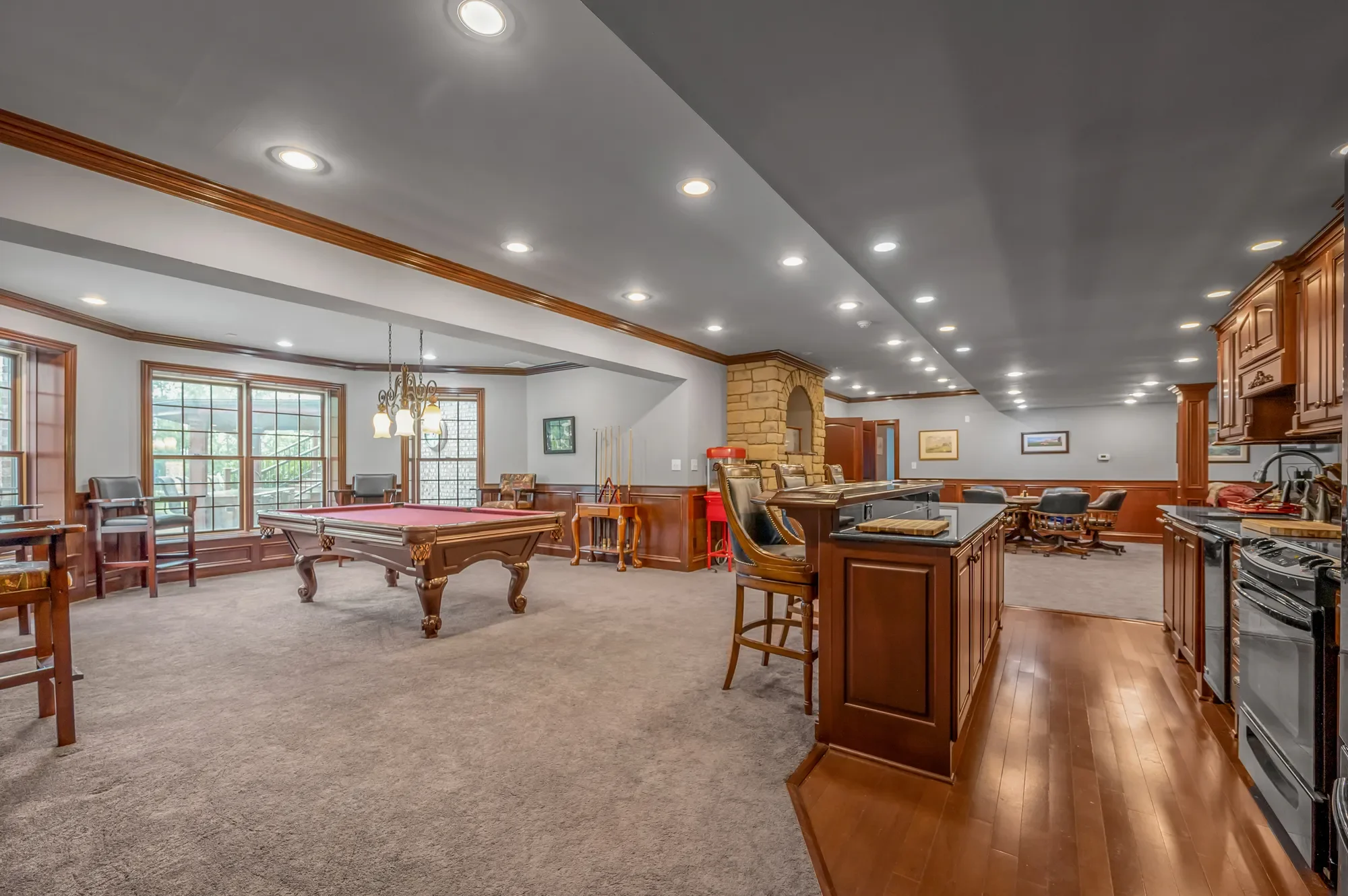 110 Golf Club Drive, Nicholasville, KY 40356, Nicholasville, Kentucky, United States. - Photo 77