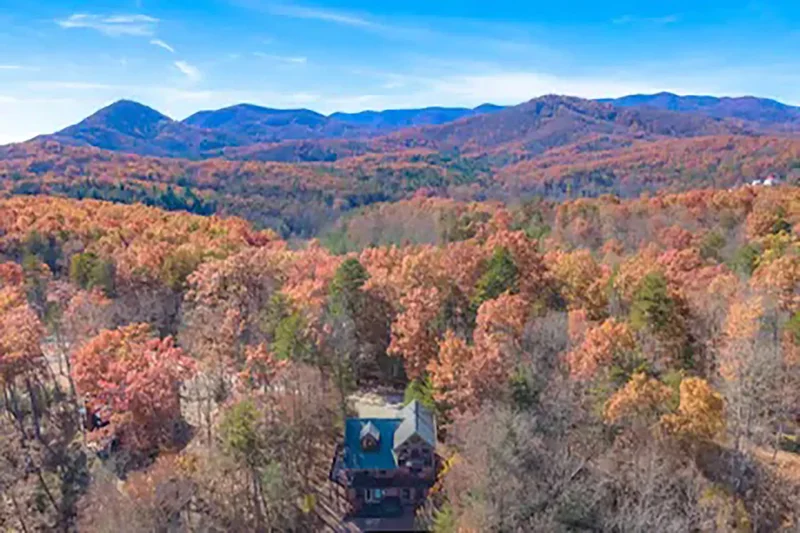 620 Price Road, Blue Ridge, GA 30513, Blue Ridge, Georgia, United States. - Photo 80
