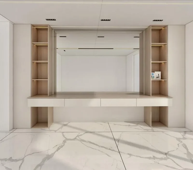 300 Sunny Isles Boulevard, Golden Beach, Florida, United States. - Photo 32