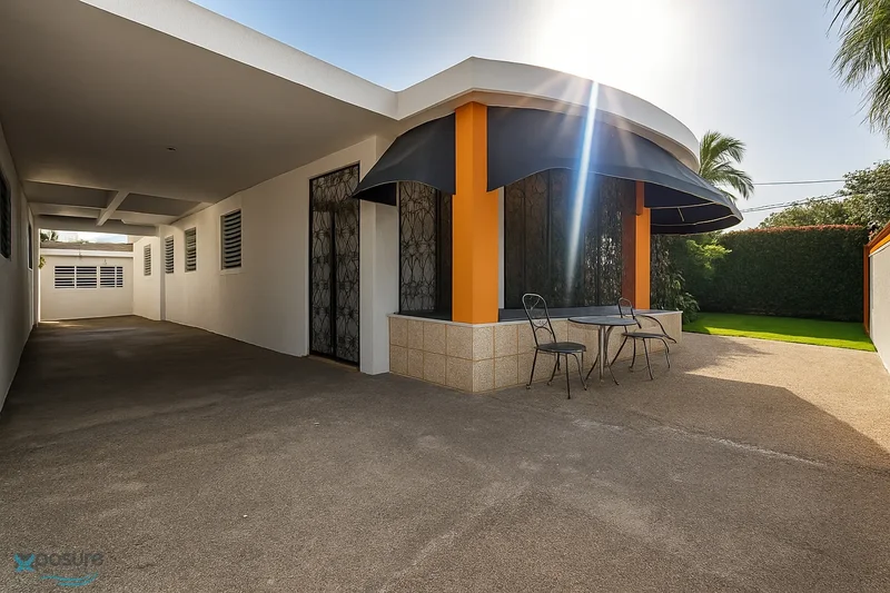 Casa Isla Verde