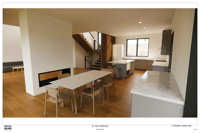 27 Oak Terrace, Kittery, ME, 03904, USA, Kittery, Maine, United States. - Photo 9