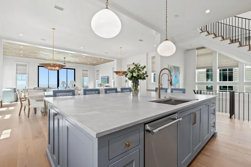 Rosemary Beach, Florida, United States. - Photo 42