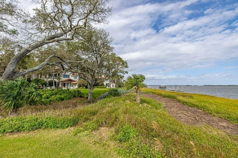 496 Forest Road, Sea Island, GA, 31561, USA, St. Simons, Georgia, United States. - Photo 75