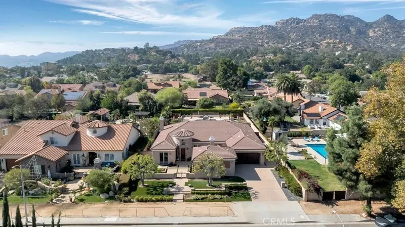 9661 Shoup Avenue, Los Angeles, California, United States. - Photo 73