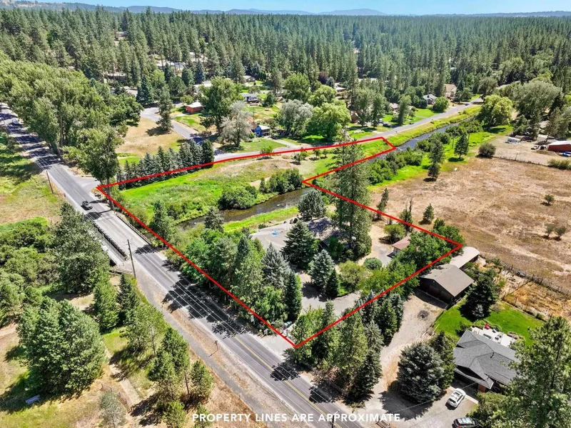 2406 E Colbert Rd, Colbert, WA 99005, Colbert, Washington, United States. - Photo 44