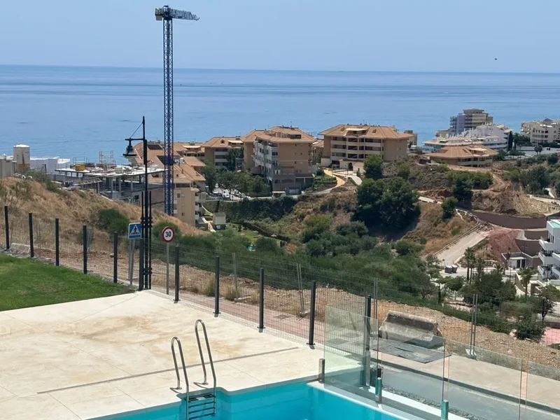 El Higuerón, Málaga, Fuengirola, Andalusia, Spain. - Photo 20