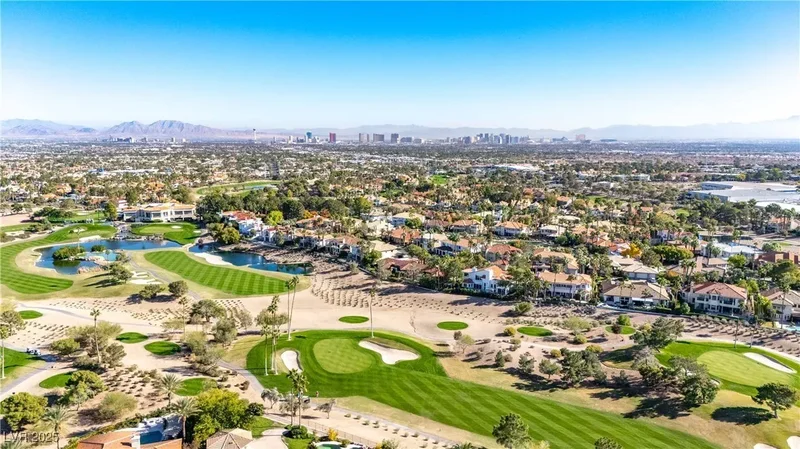 2200 Glenbrook Way, Las Vegas, Nevada, United States. - Photo 84