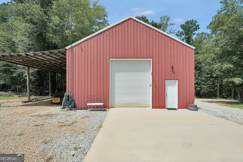 159 County Line Road, Jenkinsburg, GA 30234, Locust Grove, Georgia, United States. - Photo 34