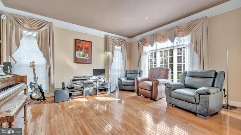 12604 WILLOW MARSH LN LANE, BOWIE, MD 20720, Glenn Dale, Maryland, United States. - Photo 65