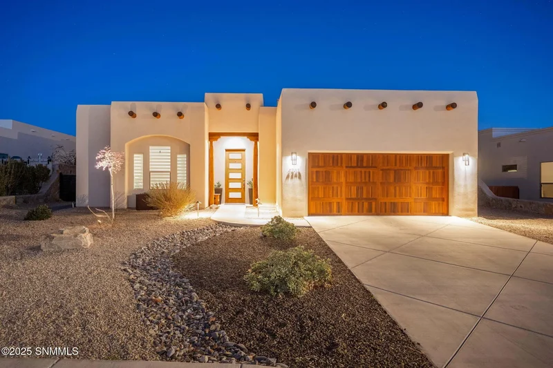 4242 Purple Sage Drive, Las Cruces, NM 88011, Las Cruces, New Mexico, United States. - Photo 51