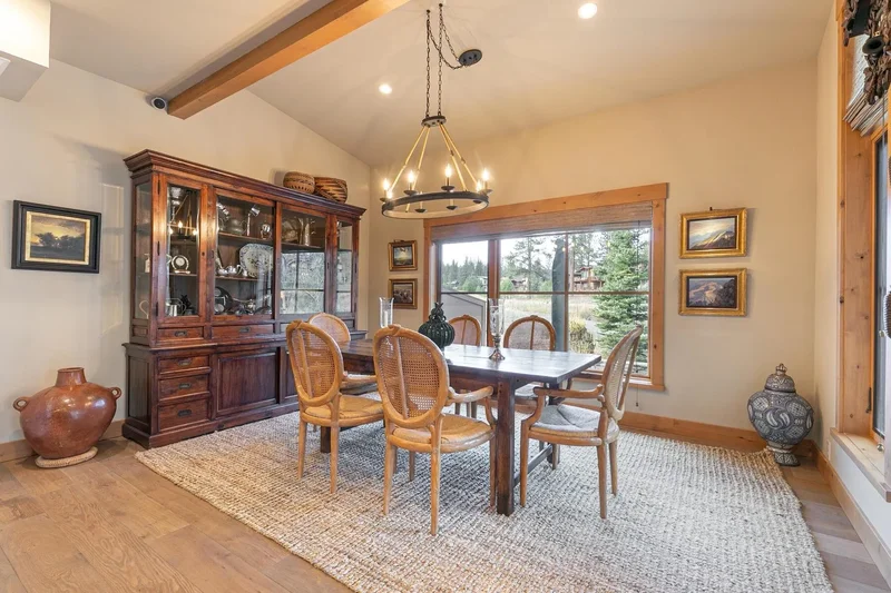 10200 Valmont Trail, Truckee, California, United States. - Photo 25