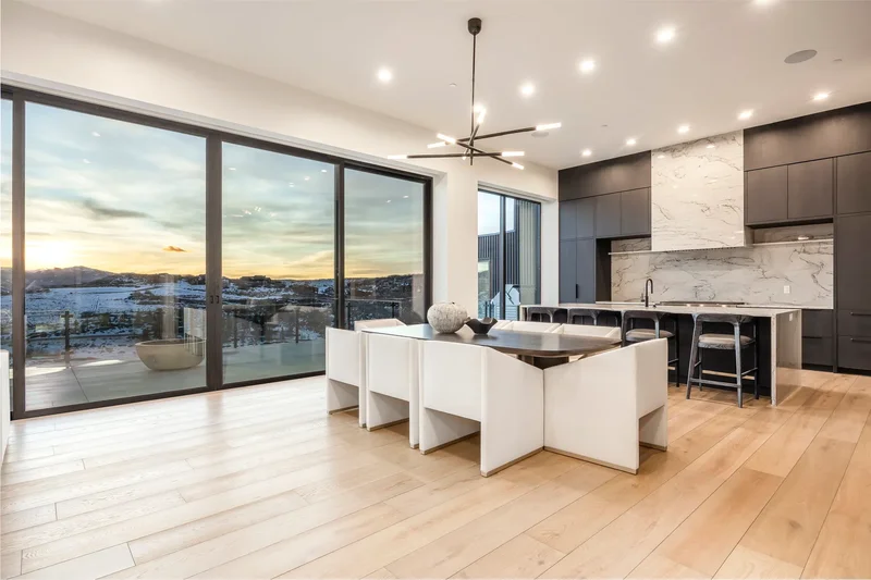 3287 Central Pacific Trail, Park City, UT 84098, Park City, Utah, United States. - Photo 62