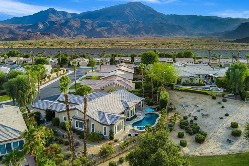 81196 Victoria Lane, La Quinta, California, United States. - Photo 54