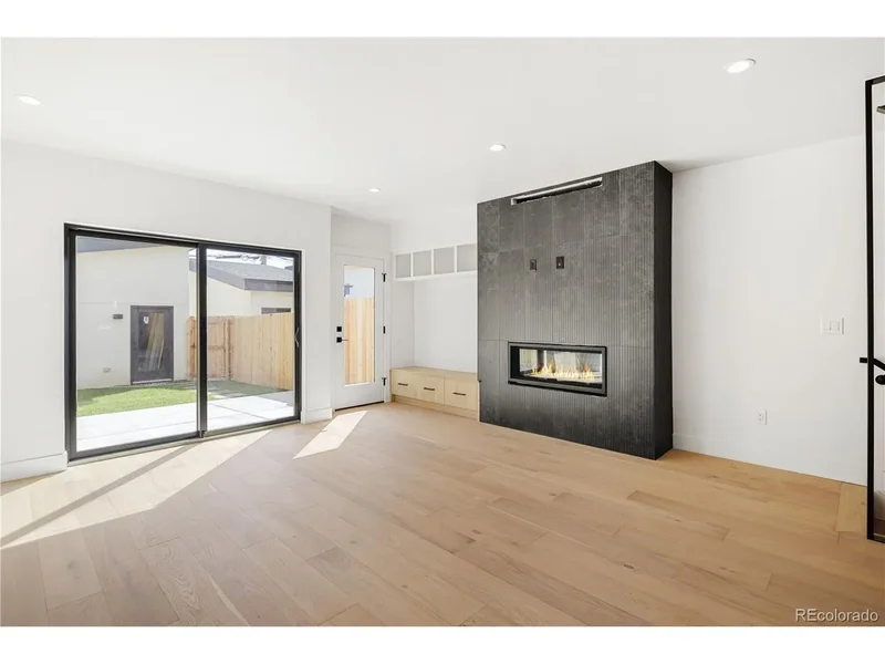 4032 N Osage St, Denver, Colorado, United States. - Photo 11