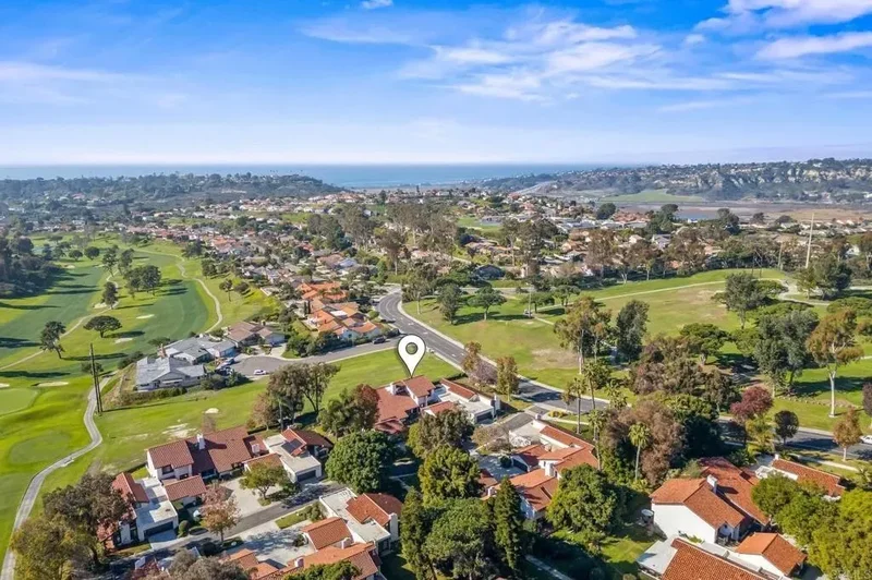629 Camino Ynez, Solana Beach, California, United States. - Photo 14