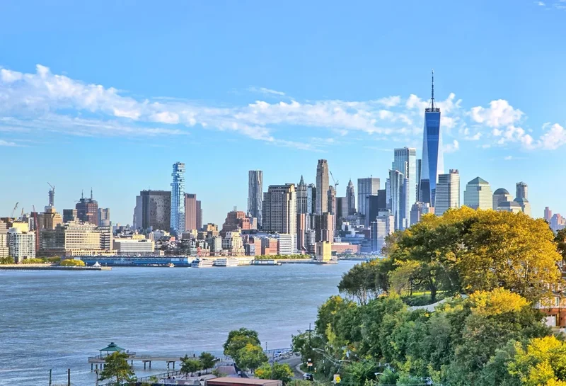 1025 Maxwell Lane Unit 1104, Hoboken, NJ 07030, Hoboken, New Jersey, United States. - Photo 8