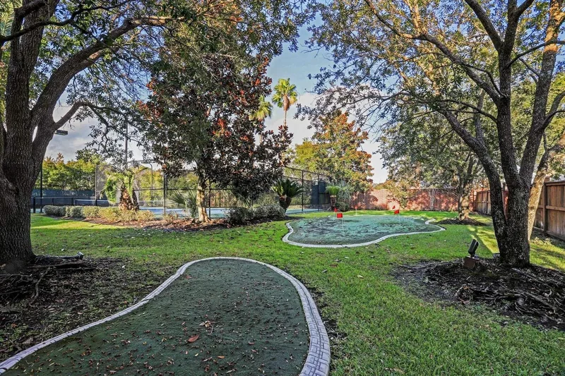 2715 Silverhorn Drive, Katy, TX 77450, Katy, Texas, United States. - Photo 26