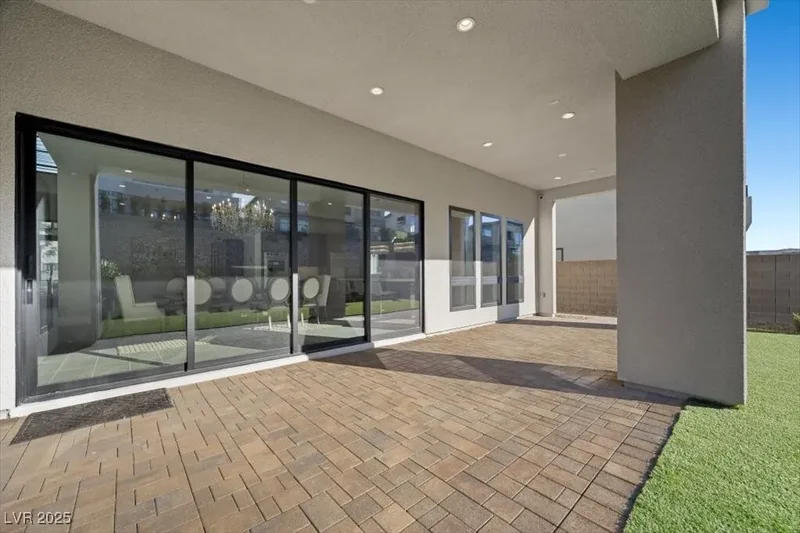 4829 Shady Ridge Drive, Las Vegas, Nevada, United States. - Photo 71