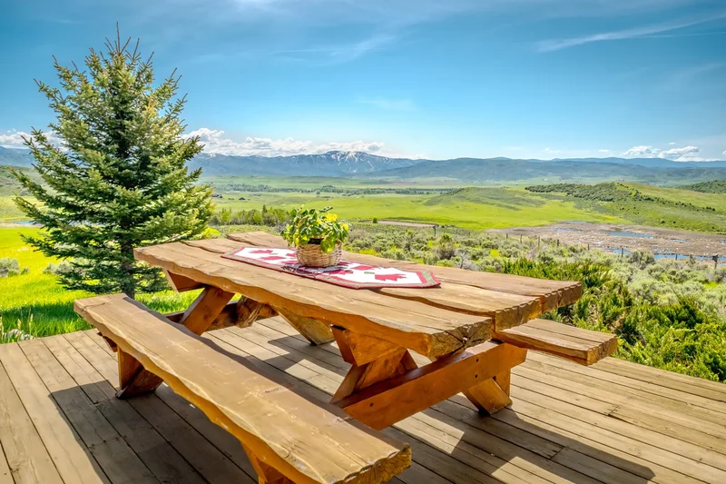 23125 Fawn Creek Road , Steamboat Springs, CO 80487, Steamboat Springs, Colorado, United States. - Photo 9