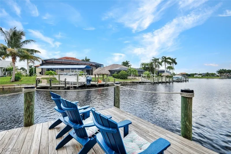2310 SW 43rd Terrace, Cape Coral, FL 33914, Cape Coral, Florida, United States. - Photo 25